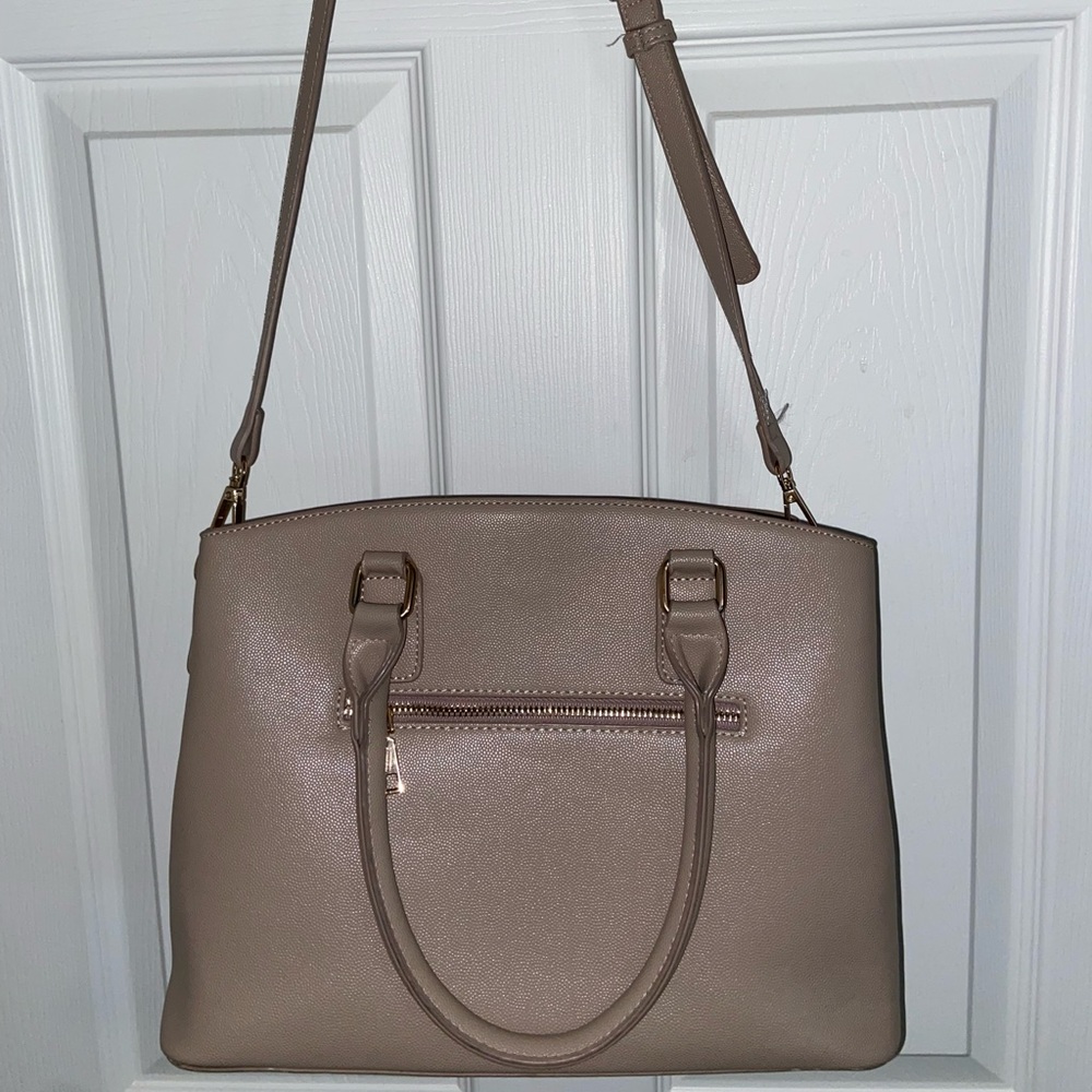 Crossbody Tote
